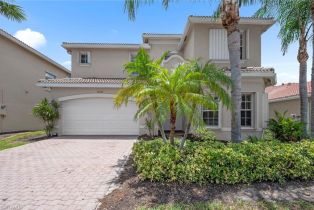 Single Family Residence, 10310 Carolina Willow Botanica Lakes, FL 33913 