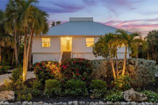 Single Family Residence, 611 Yachtsman Sanibel Estates, FL 33957 