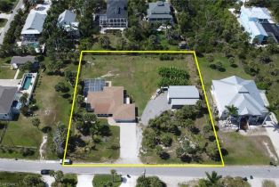 Single Family Residence, 13410 Electron Shell Point, FL 33908 