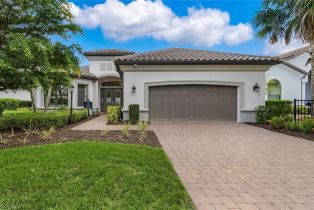 Single Family Residence, 11591 Venetian Lagoon Esplanade Lake Club, FL 33913 