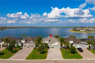 Single Family Residence, 13424 Blue Bay Vista Wildblue, FL 33913 