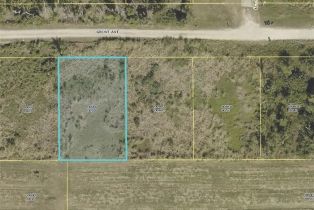 Land, 6127 Grove Ave, Bokeelia FL 33922