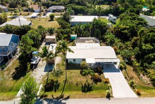 Single Family Residence, 5935 Trout Bokeelia, FL 33922 