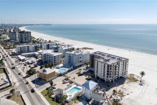 , 2532 Estero Blvd # 508, Fort Myers Beach FL 33931