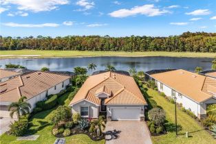 Single Family Residence, 10614 Pistoia Prato At Pelican Preserve, FL 33913 
