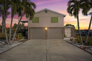Single Family Residence, 3374 York St. James City, FL 33956 