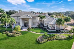 Single Family Residence, 15500 Gullane Fiddlesticks Country Club, FL 33912 