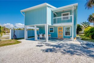 Single Family Residence, 2430 Orange St. James City, FL 33956 