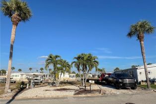 Land, 17851 Peppard Dr, Fort Myers Beach FL 33931