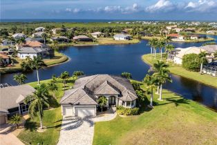 Single Family Residence, 24330 Matias Burnt Store Lakes, FL 33955 