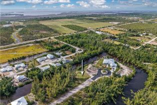 Land, 3901 Crestwell Ct, St. James City FL 33956