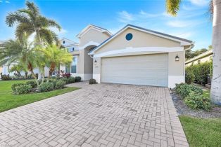 Single Family Residence, 2730 Brightside Pelican, FL 33991 