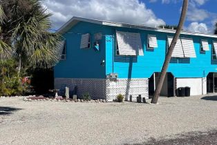 Duplex, 226 Connecticut St, Fort Myers Beach FL 33931