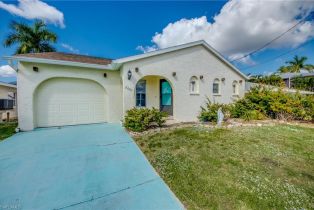 Single Family Residence, 2692 Clyde Matlacha, FL 33993 