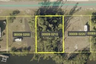 , 5447 Ann Arbor Dr, Bokeelia FL 33922