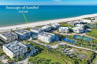 , 3145 W Gulf Dr # 205, Sanibel FL 33957