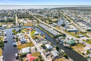 Single Family Residence, 2937 Bracci St. James City, FL 33956 