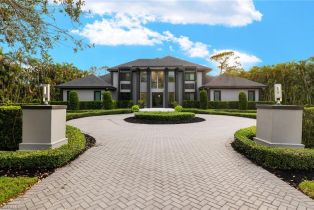 Single Family Residence, 13792 Pine Villa Pinehurst Estates, FL 33912 