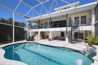 Single Family Residence, 6090 Tidewater island Tidewater Island, FL 33908 