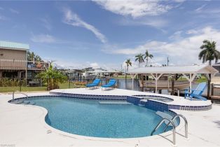 Single Family Residence, 3728 Emerald St. James City, FL 33956 