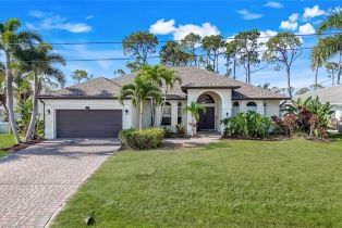 Single Family Residence, 1302 20th Pelican, FL 33991 