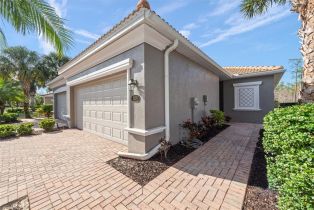 Villa Attached, 21379 Bella Terra Blvd, Estero FL 33928
