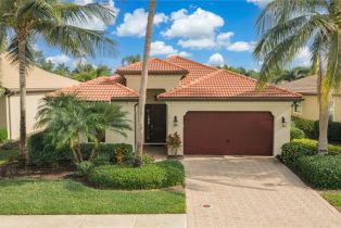 Single Family Residence, 26141 Saint Michael Paloma, FL 34135 