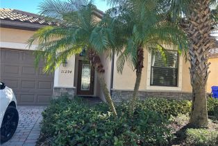 Single Family Residence, 11294 Red Bluff Ln