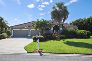 Single Family Residence, 8670 Kilkenny Cross Creek Estates, FL 33912 