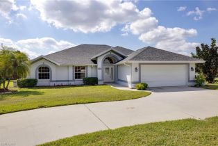 Single Family Residence, 13376 Journeys End River Forest Island, FL 33905 