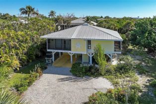 Single Family Residence, 662 Donax Sanibel Shores, FL 33957 