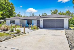 Single Family Residence, 1105 Skiff Pl, Sanibel FL 33957