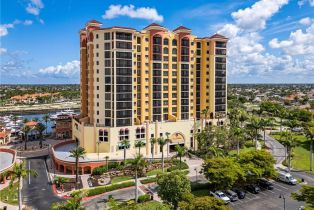 High Rise (8+), 5793 Cape Harbour Dr # 615, Cape Coral FL 3391433914 