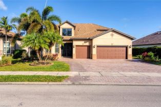 Single Family Residence, 20591 Corkscrew Shores Corkscrew Shores, FL 33928 