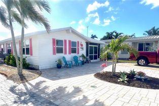 Manufactured Home, 11331 Azalea Bayside Estates, FL 33931 