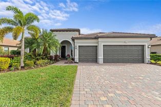 Single Family Residence, 11289 Thurston Chase Bridgetown, FL 33913 