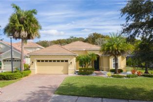 Single Family Residence, 3296 Hampton Hampton Lakes, FL 33920 