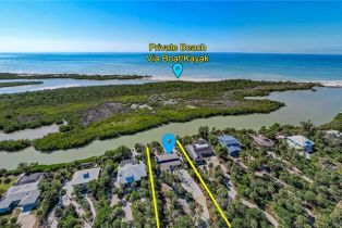 Single Family Residence, 5801 Sanibel Captiva Sanibel Island, FL 33957 