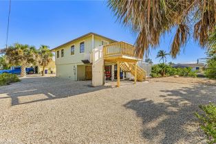 Single Family Residence, 3637 Schooner St. James City, FL 33956 