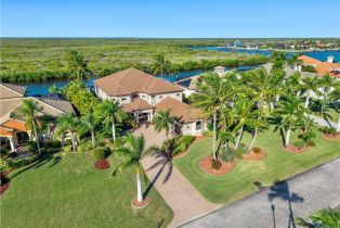 Single Family Residence, 848 Cape Estates Burnt Store, FL 33993 