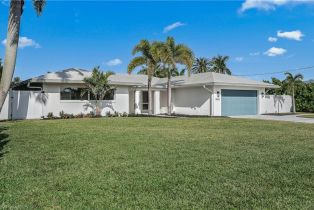 Single Family Residence, 18452 Cutlass Shell Point, FL 33931 