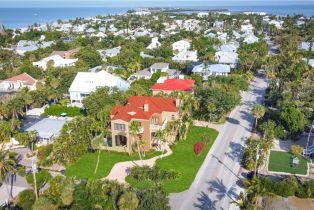 Single Family Residence, 15160 Captiva Captiva, FL 33924 