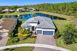 Single Family Residence, 10824 Maitland Bridgetown, FL 33913 