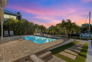 Single Family Residence, 3571 Emerald St. James City, FL 33956 