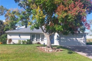 Single Family Residence, 6801 Babcock Florimond Manor, FL 33966 