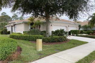 Villa Attached, 10726 Cetrella Materita, FL 33913 