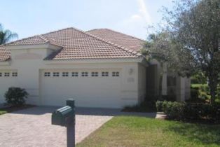 Villa Attached, 8460 Brittania Westfield, FL 33912 