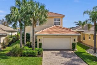 Single Family Residence, 11309 Pond Cypress Botanica Lakes, FL 33913 