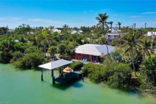 Single Family Residence, 6076 Castaways Del Sega, FL 33957 