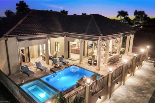 Single Family Residence, 2304 El Dorado Cape Harbour, FL 33914 